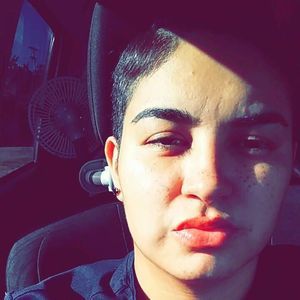 Meet your Posher, Aubrey